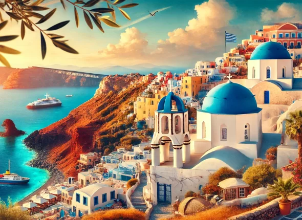 Lesson 1: Introduction to the Greek Lesson 1: Introduction to the Greek AlphabetAlphabet