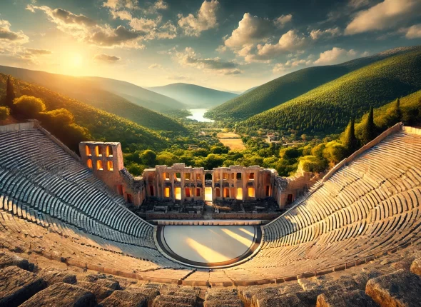 Lesson 5 Formal vs. Informal Speech in Greek