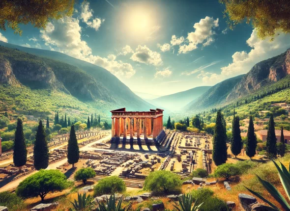 Lesson 6 Common Social Phrases in Greek