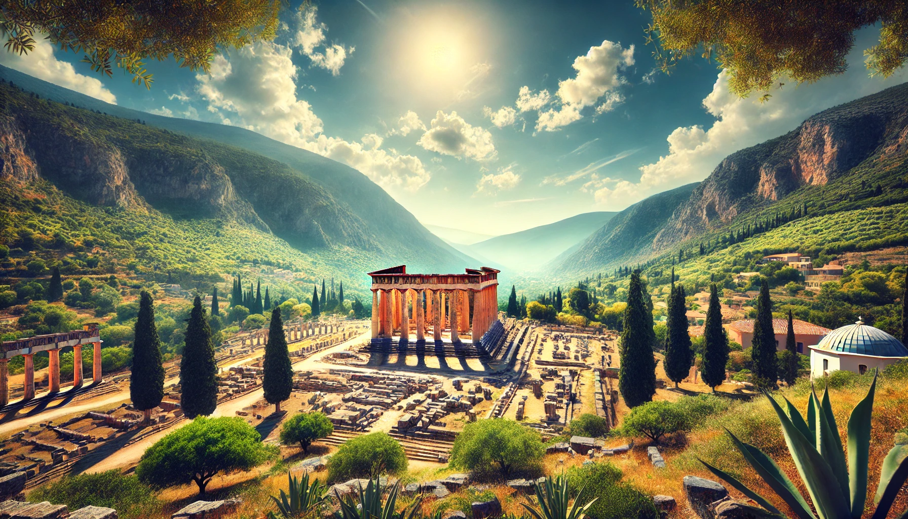 Lesson 6 Common Social Phrases in Greek