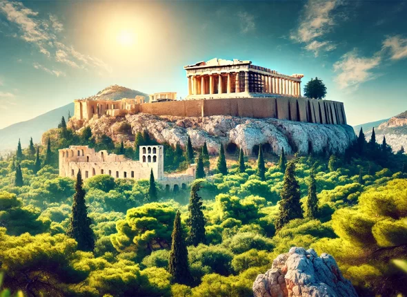 Lesson 4 Family and Relationships in Greek