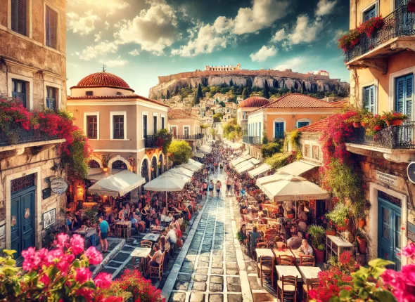 Lesson 6: Clothing and Accessories in Greek